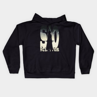 gamer Kids Hoodie